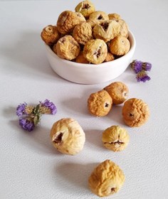 تصویر انجیرخشک استهبان 