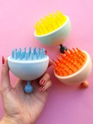 تصویر سرشور سیلیکونی رنگی Sweet Beauty 