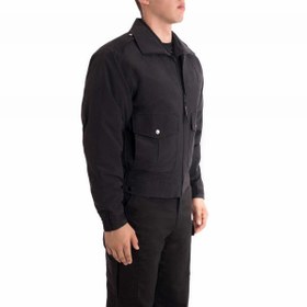 تصویر کاپشن پلیسی مردانه Blaur Blauer jacket men police