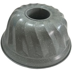 تصویر قالب کیک مدل الماس 761 