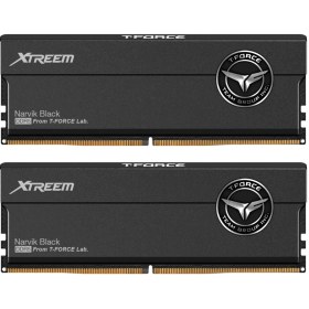 تصویر رم تیم گروپ TEAM T-FORCE XTREEM 48GB (2x24GB) 8400MT/s CL42 CKD 
