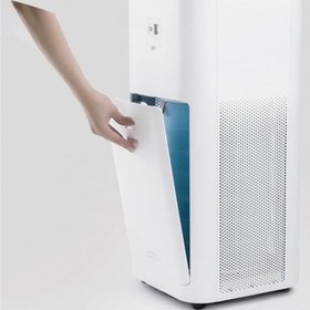 تصویر دستگاه تصفیه هوا هوشمند شیائومی مدل Mi Air Purifier Pro H 