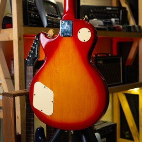 تصویر گیتار الکتریک لِجِند Legend Les Paul 