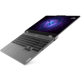 تصویر لپ تاپ 15.6 اینچی لنوو مدل LOQ 15IRX9-i7 13650HX 16GB 512SSD RTX4050 