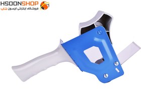 تصویر پاکت لمینت مشکی 