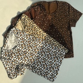 تصویر کراپ پلنگی کد 1400177 