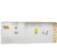 تصویر واشر سرسیلندر ۴۰۵ دو سوراخ مولتی لایر کیک ترکیه 