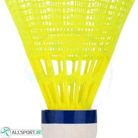 تصویر توپ بدمینتون yonex یک عددی 
