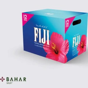 تصویر آب معدنی FIJI WATER 1L 