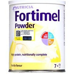 تصویر پودر فورتیمل نوتریشیا 335 گرم Nutricia Fortimel Powder 335 gr