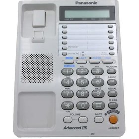 تصویر گوشی تلفن باسیم پاناسونیک مدل KX-T2378 Panasonic KX-T2378 Corded Phone