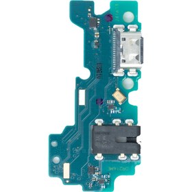 تصویر برد شارژ گوشی Samsung Galaxy A32 4G Samsung Galaxy A32 4G Charging Board