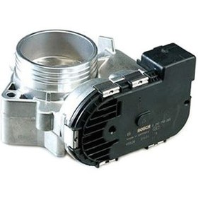 تصویر دریچه گاز برقی EF7 بوش 