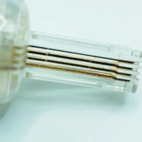 تصویر هرز گرد سیم تلفن مدل 2025 