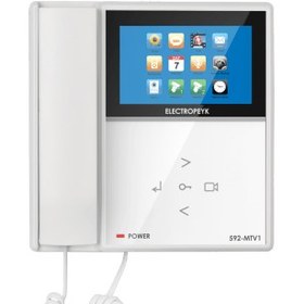 تصویر مانیتور مدل ۵۹۲ 