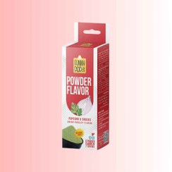 تصویر طعم پودری پیاز جعفری 