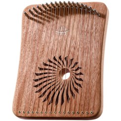 تصویر هارپیکا هولورو مدل KL17-Sandalwood 