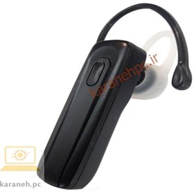 تصویر هدست بلوتوث مدل sgs10 