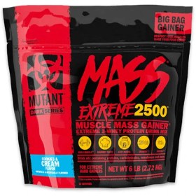 تصویر مس اکستریم 2500 موتانت 