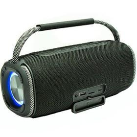 تصویر اسپیکر بلوتوثی کی اف-سنیور مدل R820 KF-Senior R820 Bluetooth speaker