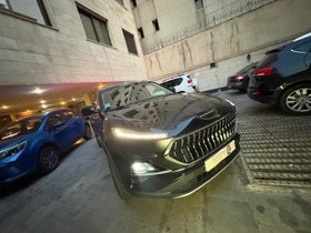 تصویر KMC K7 مدل 1402 ا اتوماتیک اتوماتیک