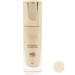 تصویر کرم پودر مریدا شماره 41 