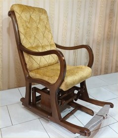 تصویر صندلی راک نگین 