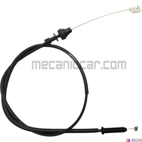 تصویر سیم (کابل) گاز پژو 405 2000 (کاربراتور) سبزوار Control cable