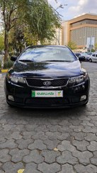 تصویر کیا سراتو مونتاژ مدل 1396 ا Kia Cerato-ir optional-automatic-2000cc Kia Cerato-ir optional-automatic-2000cc