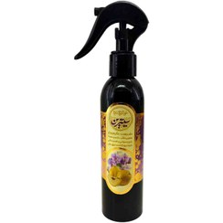 تصویر عطر سیترین طیبستان مدل طبیعی - 200 گرم Citrine perfume from Tayyipistan, natural model