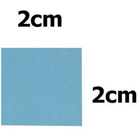 تصویر پد مدل M4 بسته 4 عددی 