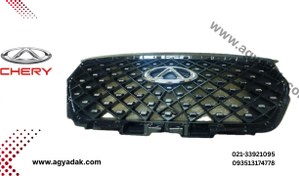 تصویر جلو پنجره X22 پرو اصلی 