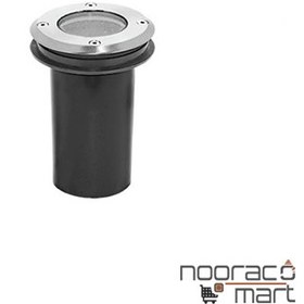 تصویر چراغ دفنی شعاع مدل SH2003-14C 