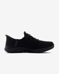 تصویر کفش پیاده روی زنانه Skechers برند اسکیچرز اصل AST06463 