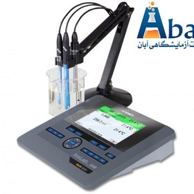 تصویر pH متر رومیزی مدل inolab pH 7110 کمپانی WTW 