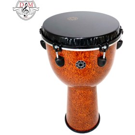 تصویر جیمبی پژواک طرح 6 