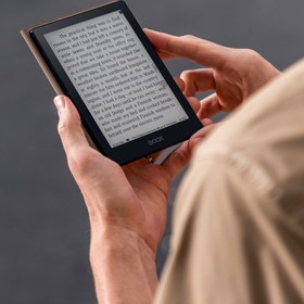 تصویر کتابخوان پوک5 اونیکس بوکس-Onyx Boox Poke5 