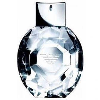 Giorgio armani 2025 diamonds for her