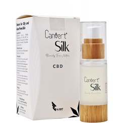 تصویر سرم ضد آکنه کنورت سیلک حجم ۳۰ میلی لیتر مناسب پوست چرب 