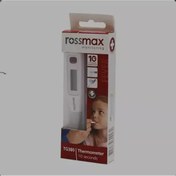 تصویر تب سنج رز مکس 3 کاره rossmax 