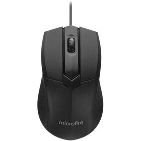 تصویر ماوس میکروفایر مدل M2-X1A microfire M2-X1A mouse