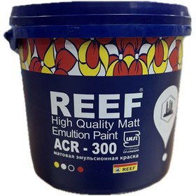 تصویر پلاستیک ریف ۱۲ کیلویی 