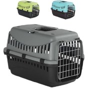 تصویر باکس حمل سگ و گربه بانیمو سایز ۲.۵ 