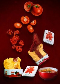 تصویر پودر گوجه فرنگی آروبیتو tomato_powder_arubyto