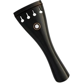 تصویر سیم گیر ویولن آبنوس 