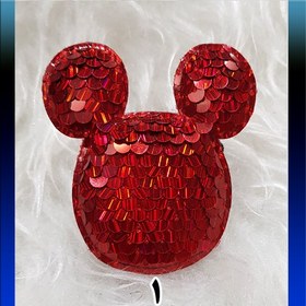 تصویر کش سر پولکی میکی موس 