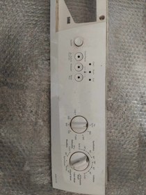 تصویر برد لباسشویی مدل کنوود 