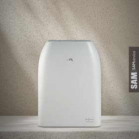 تصویر تصفیه هوا سام مدل DAP2216NBWH 