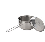 تصویر قابلمه استیل فایرمپل FireMaple ANTARCTI 1L – ست کمپینگ و طبیعت‌گردی 