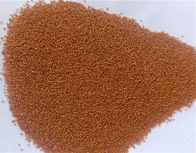 تصویر خاکشیر درجه یک 